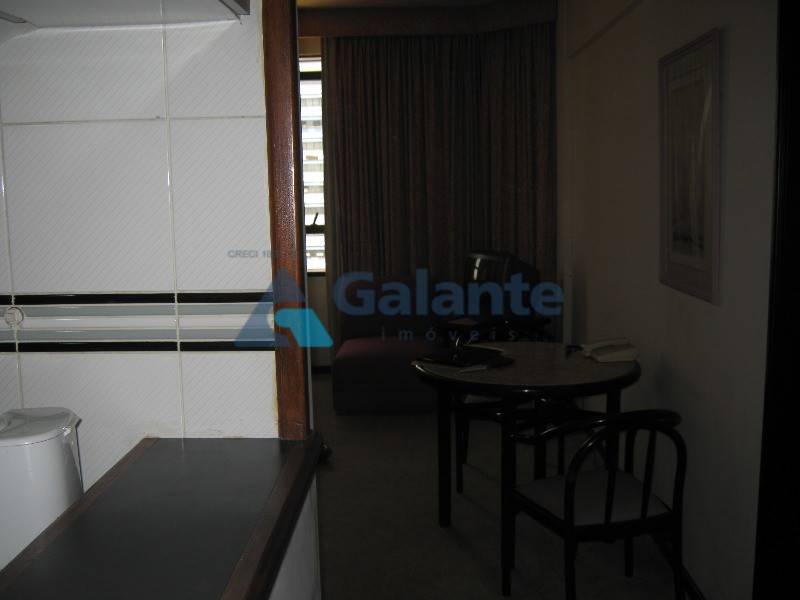 Flat/Aparthotel  no Centro, Campinas - Foto 8
