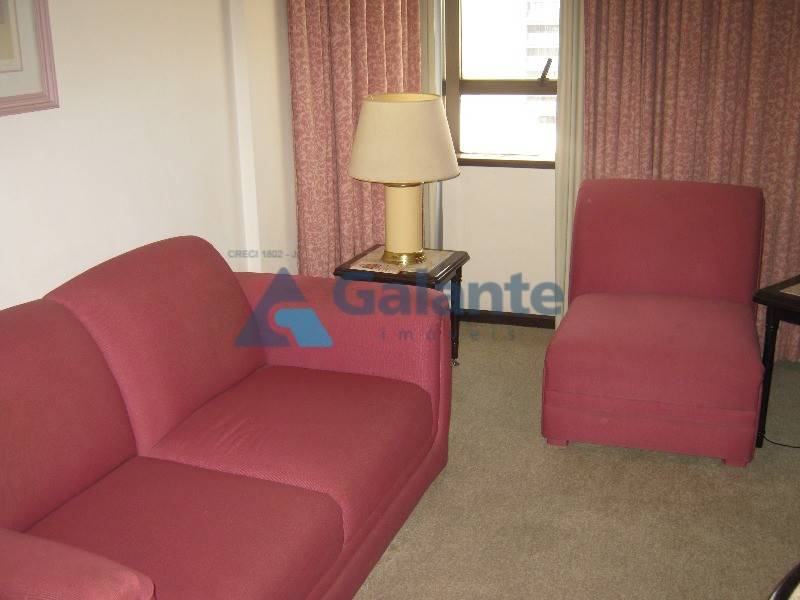 Flat/aparthotel em Centro, Campinas - Flat/Aparthotel  - Centro - Foto 1