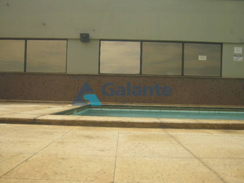 Flat/Aparthotel  no Centro, Campinas - Foto 9