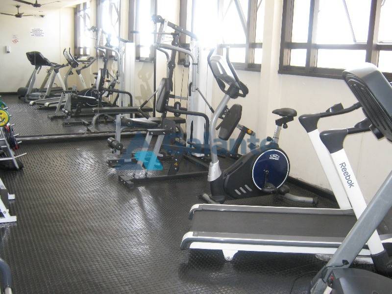 Flat/aparthotel em Centro, Campinas - Flat/Aparthotel  - Centro - Foto 3