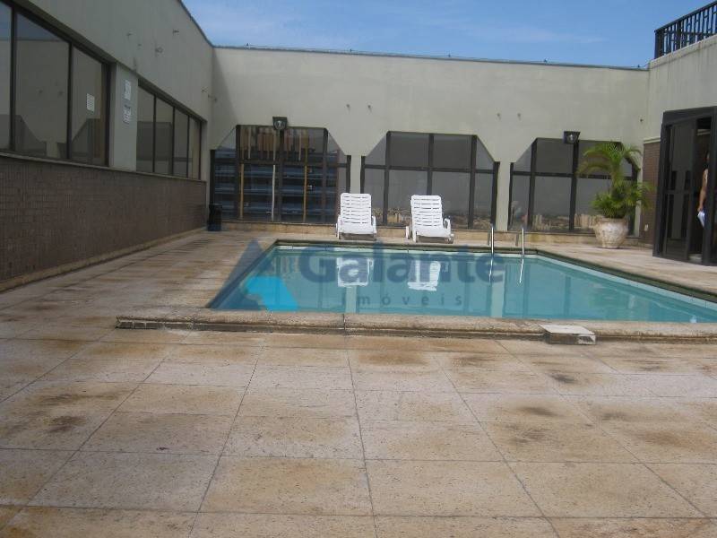 Flat/Aparthotel  no Centro, Campinas - Foto 4