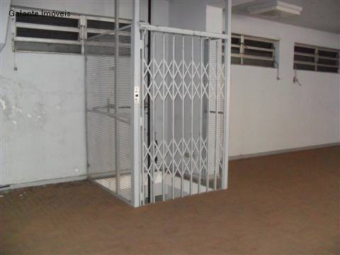 Comercial/Industrial em Centro, Campinas - Comercial/Industrial - Centro - Foto 9