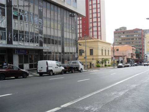 Industrial em Centro, Campinas - Comercial/Industrial - Centro