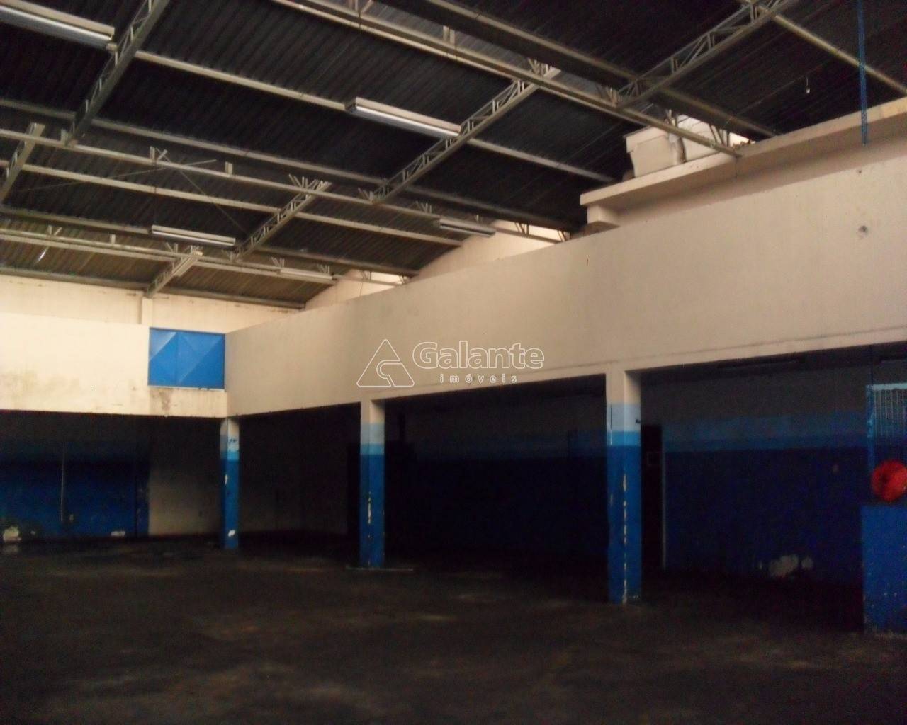 Comercial/Industrial em Centro, Campinas - Comercial/Industrial - Centro - Foto 13