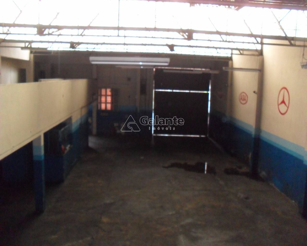 Comercial/Industrial em Centro, Campinas - Comercial/Industrial - Centro - Foto 12