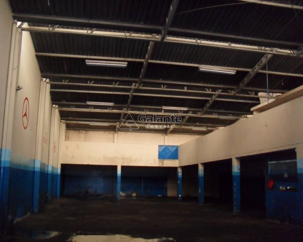 Comercial/Industrial em Centro, Campinas - Comercial/Industrial - Centro - Foto 7