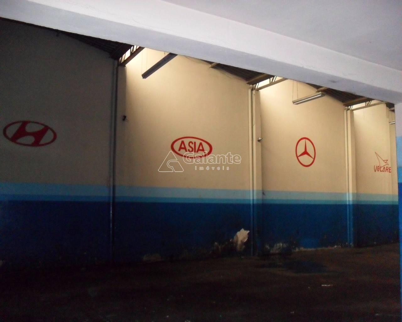 Comercial/Industrial em Centro, Campinas - Comercial/Industrial - Centro - Foto 14