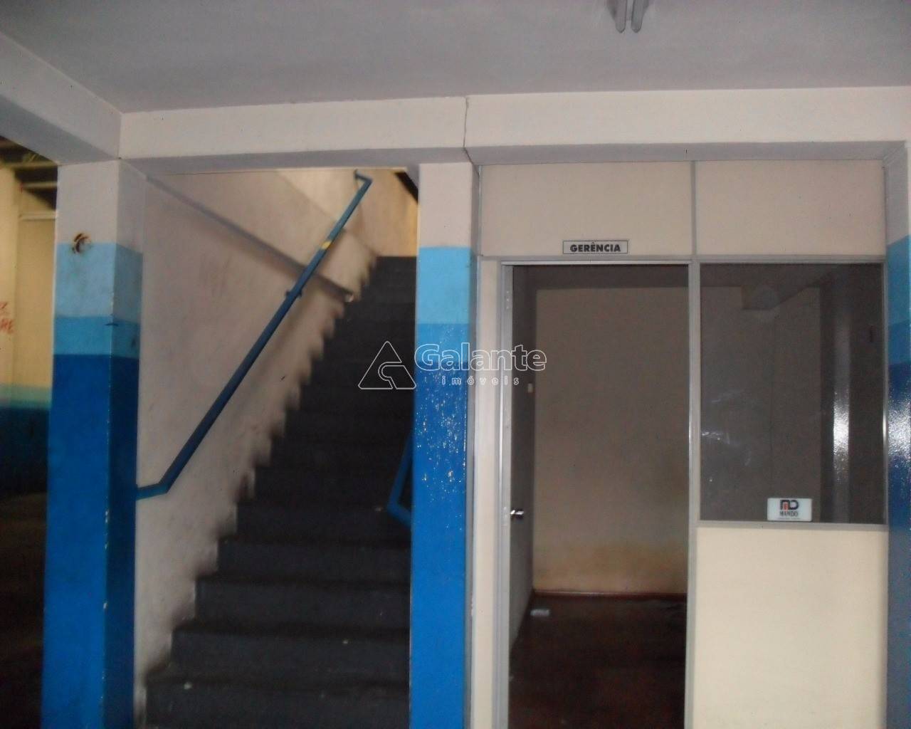 Comercial/Industrial em Centro, Campinas - Comercial/Industrial - Centro - Foto 4