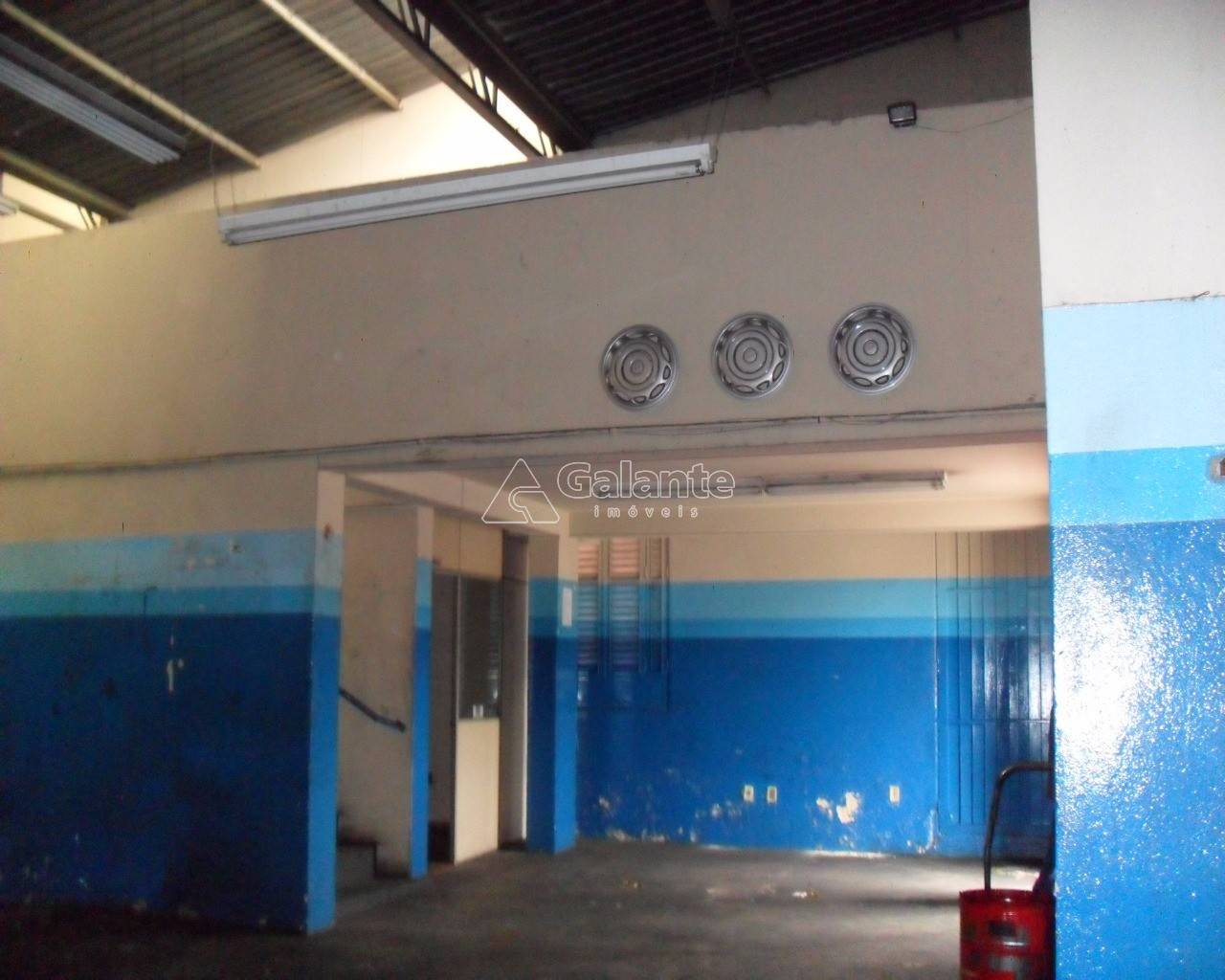 Comercial/Industrial em Centro, Campinas - Comercial/Industrial - Centro - Foto 9