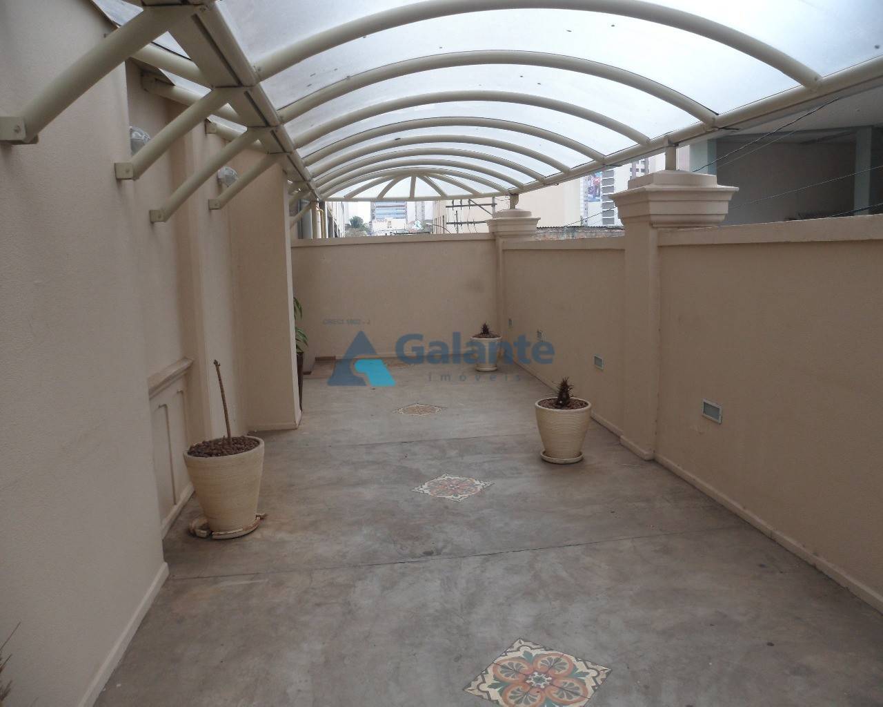 Comercial/Industrial em Centro, Campinas - Comercial/Industrial - Centro - Foto 4