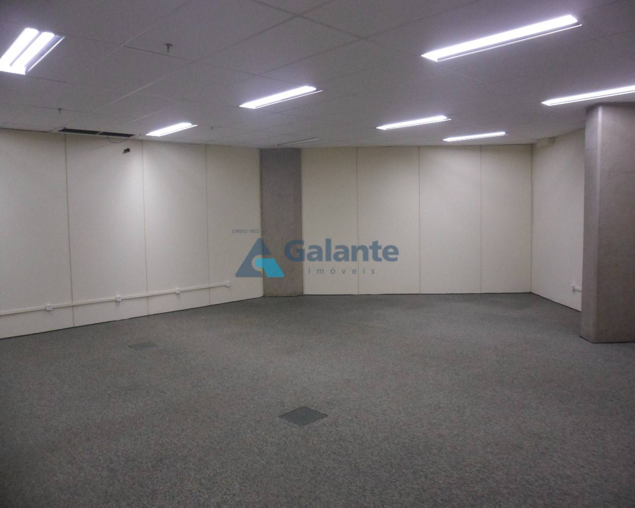 Comercial/Industrial em Centro, Campinas - Comercial/Industrial - Centro - Foto 8