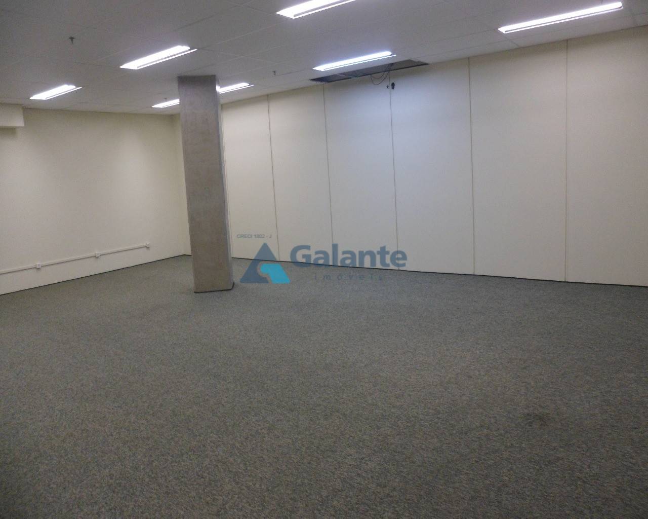 Comercial/Industrial em Centro, Campinas - Comercial/Industrial - Centro - Foto 9