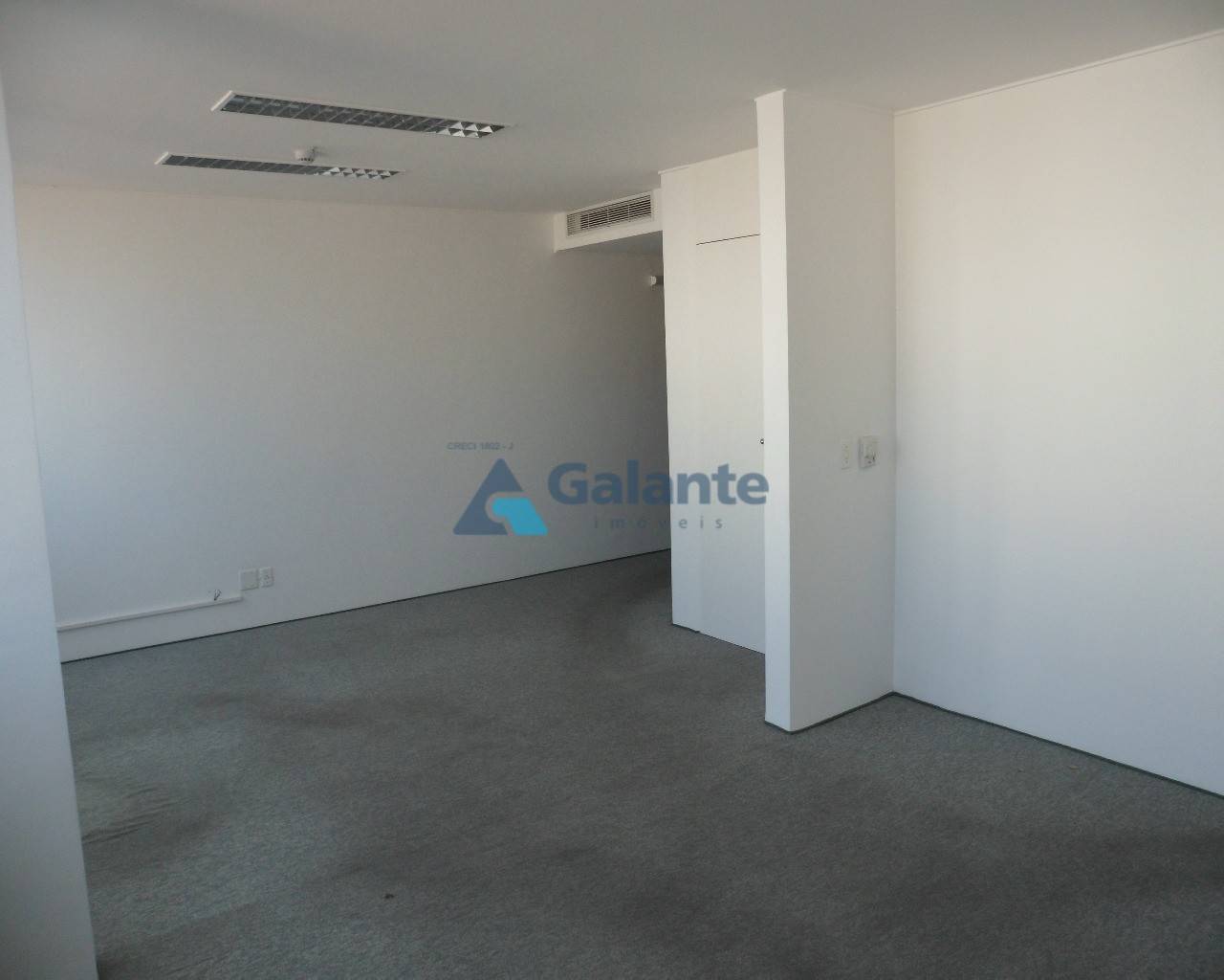 Comercial/Industrial em Centro, Campinas - Comercial/Industrial - Centro - Foto 4
