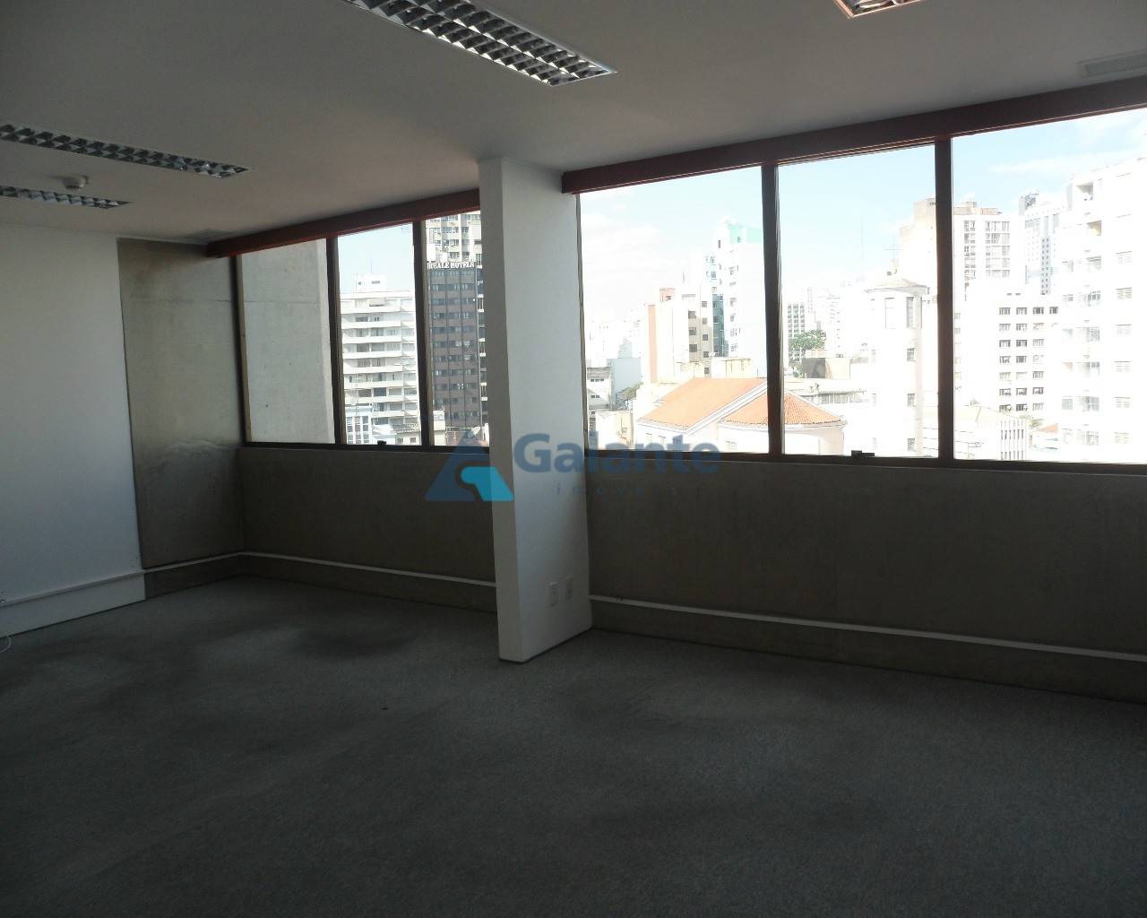 Comercial/Industrial em Centro, Campinas - Comercial/Industrial - Centro - Foto 2