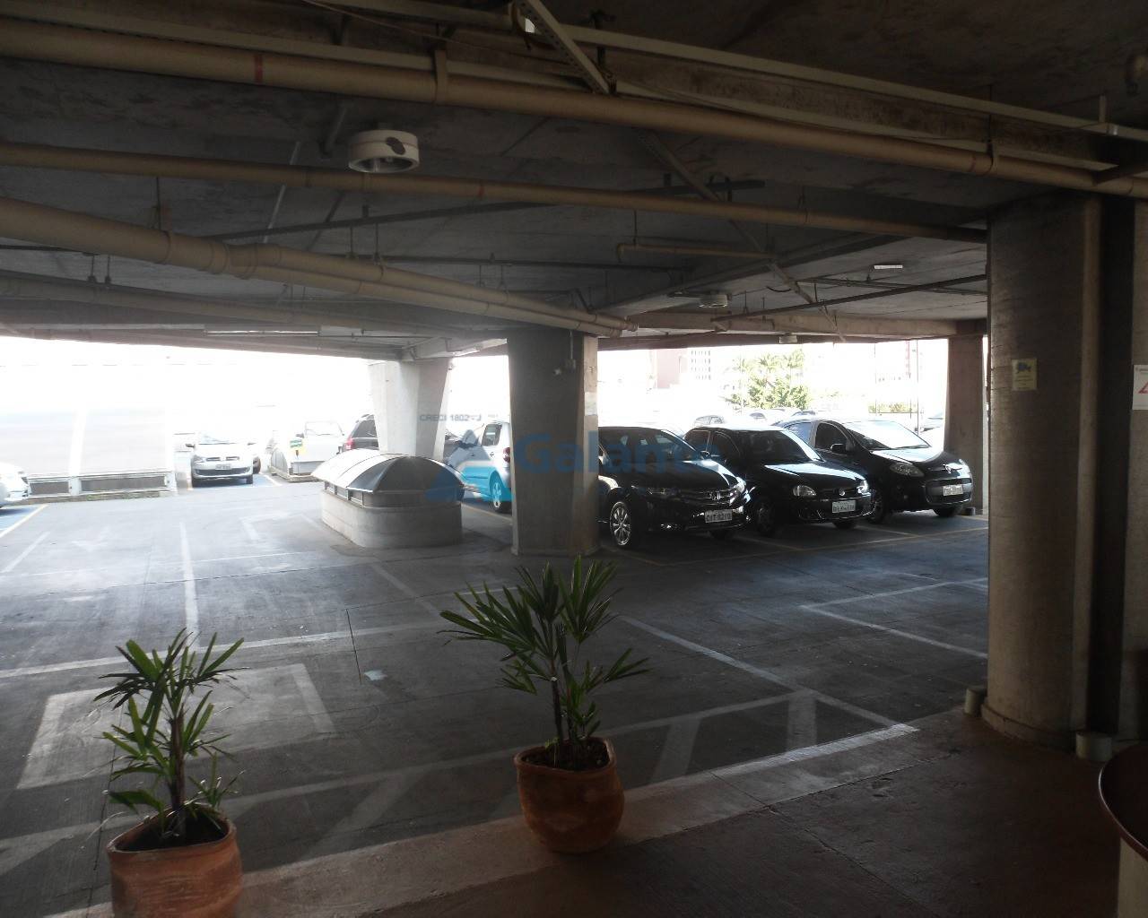 Comercial/Industrial em Centro, Campinas - Comercial/Industrial - Centro - Foto 6