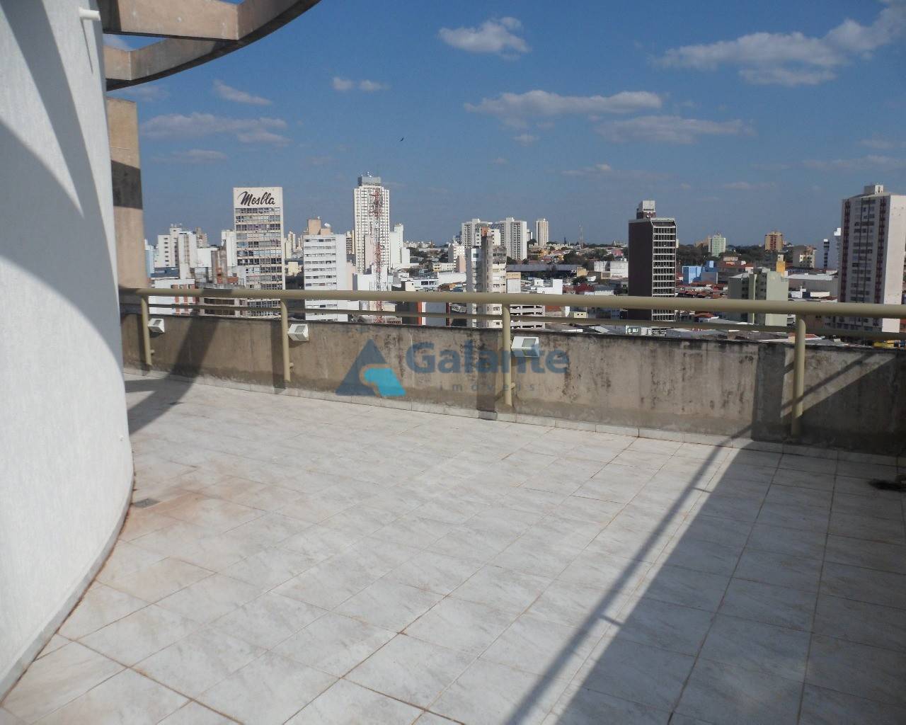 Comercial/Industrial em Centro, Campinas - Comercial/Industrial - Centro - Foto 5