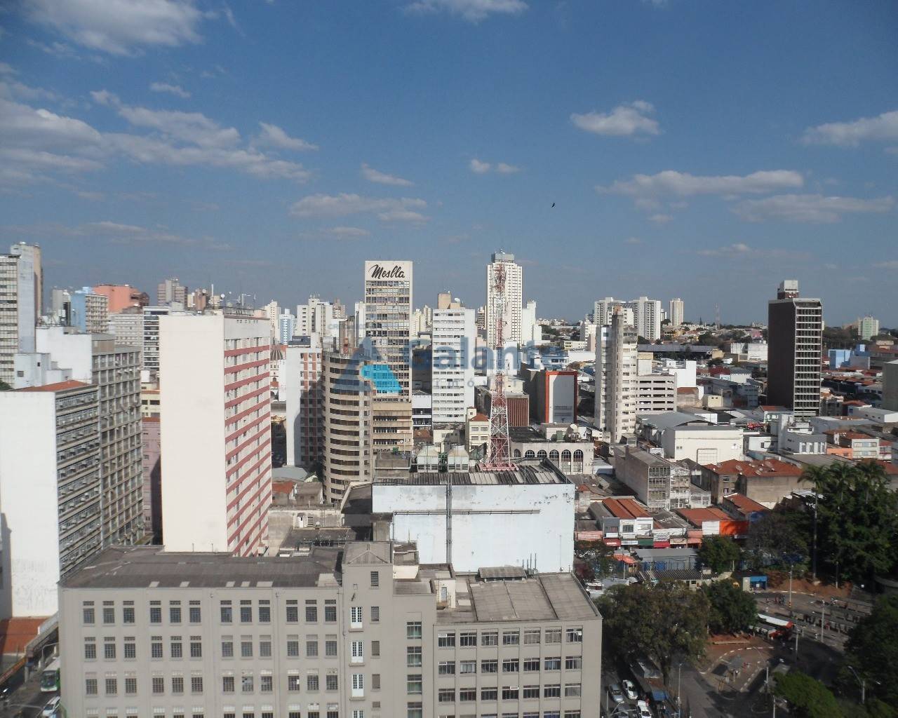Comercial/Industrial em Centro, Campinas - Comercial/Industrial - Centro - Foto 2