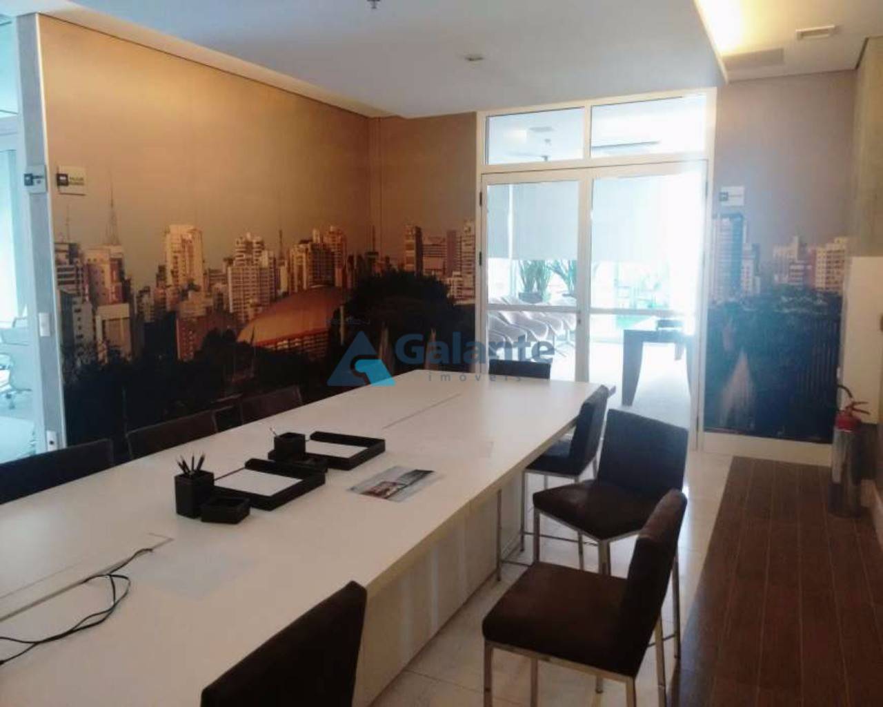 Comercial/Industrial em Centro, Campinas - Comercial/Industrial - Centro - Foto 15