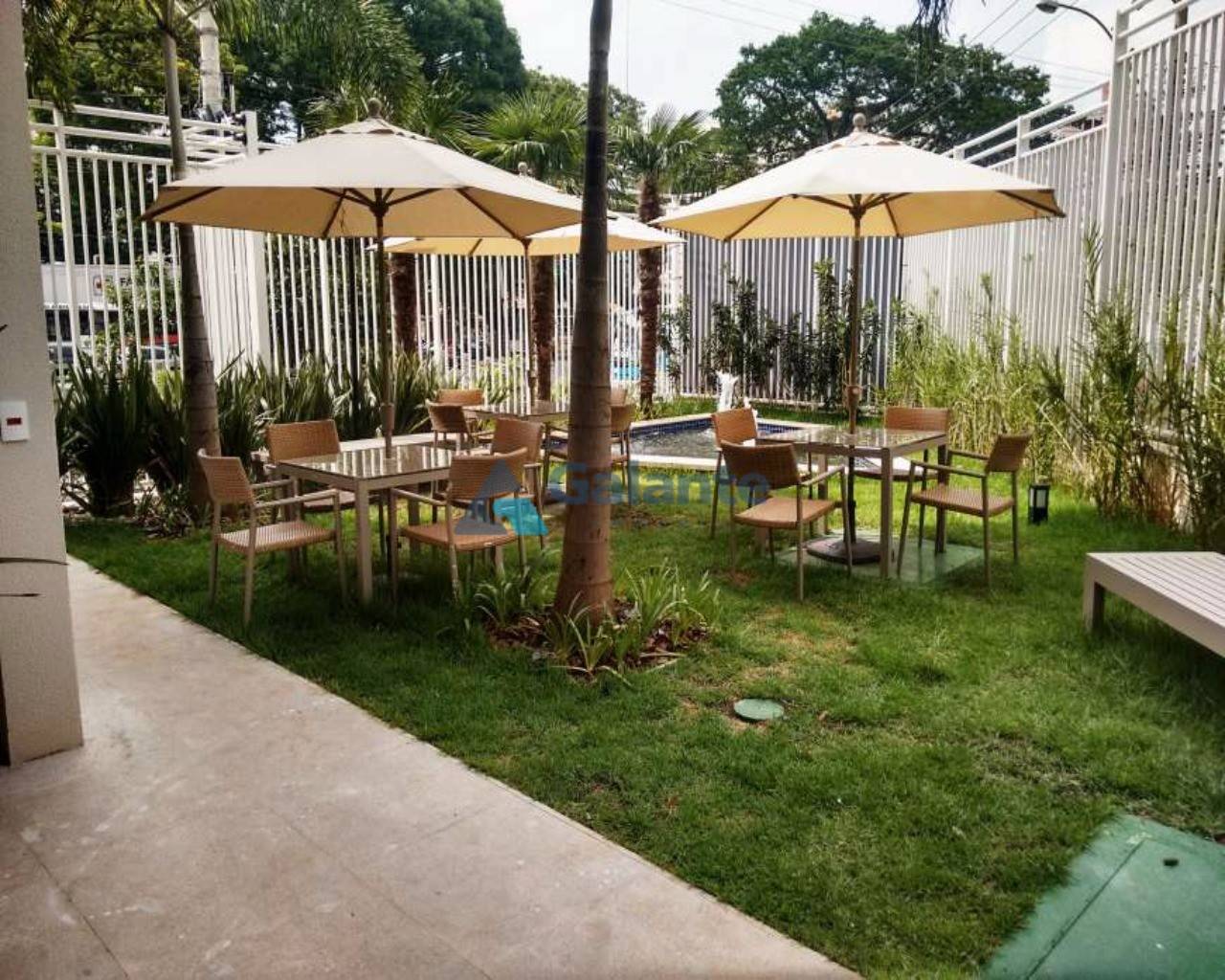 Comercial/Industrial em Centro, Campinas - Comercial/Industrial - Centro - Foto 14