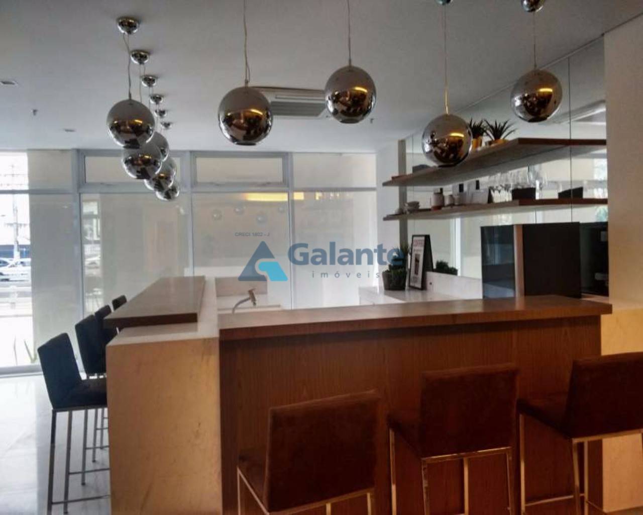 Comercial/Industrial em Centro, Campinas - Comercial/Industrial - Centro - Foto 5
