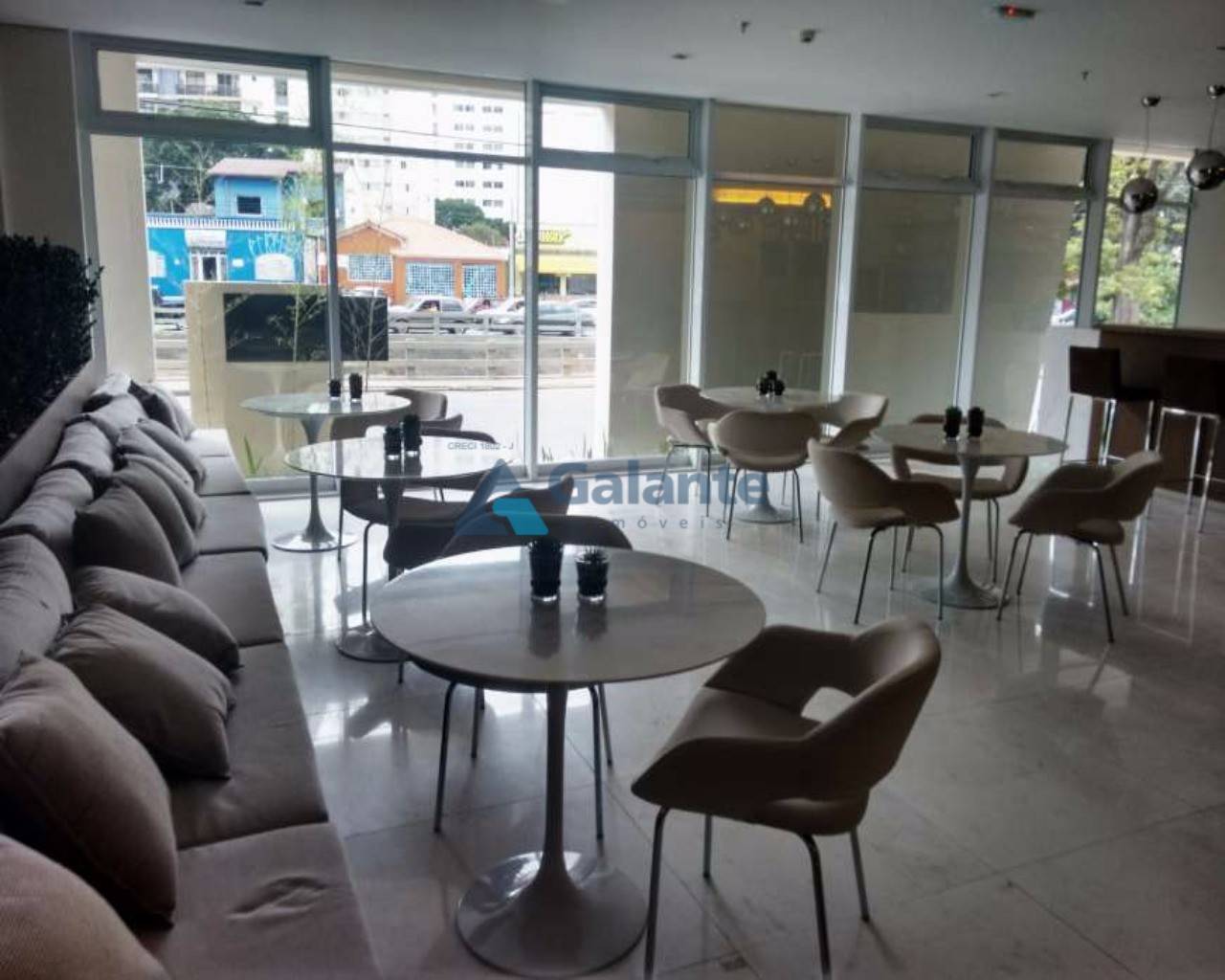 Comercial/Industrial em Centro, Campinas - Comercial/Industrial - Centro - Foto 2