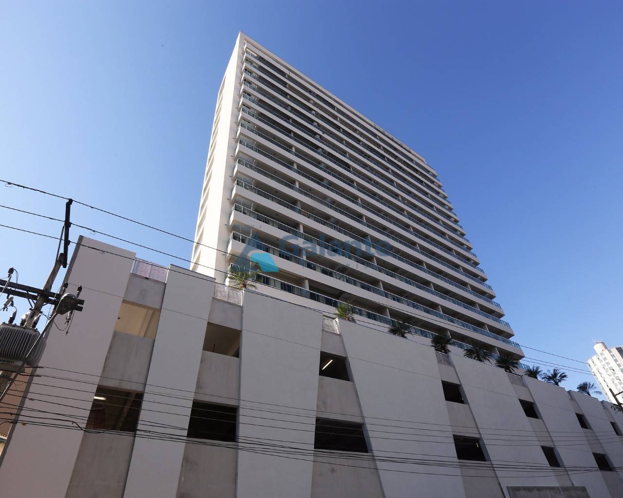 Comercial/Industrial em Centro, Campinas - Comercial/Industrial - Centro - Foto 1