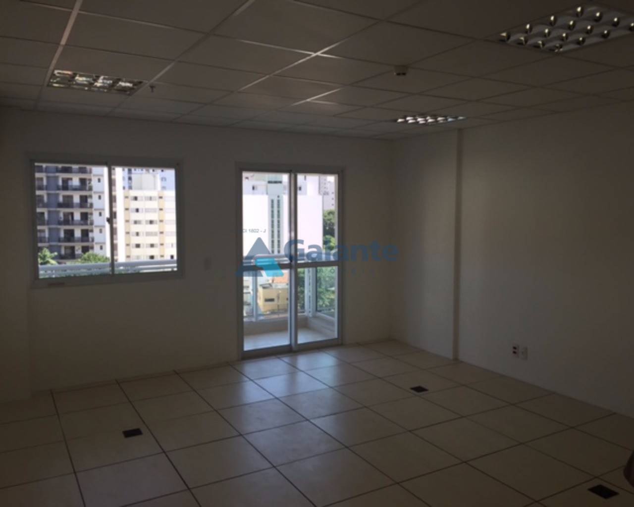 Comercial/Industrial em Centro, Campinas - Comercial/Industrial - Centro - Foto 17