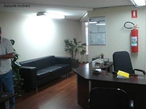 Comercial/Industrial em Centro, Campinas - Comercial/Industrial - Centro - Foto 4
