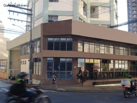 Comercial/Industrial em Centro, Campinas - Comercial/Industrial - Centro - Foto 1