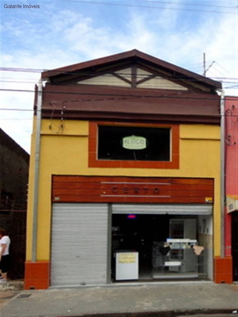 Industrial em Centro, Campinas - Comercial/Industrial - Centro