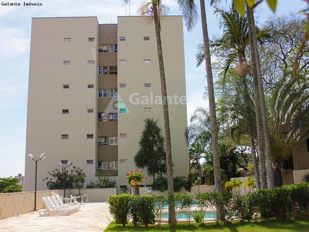 Apartamento em Chácara da Barra, Campinas - Apartamento - Chácara da Barra - Foto 1