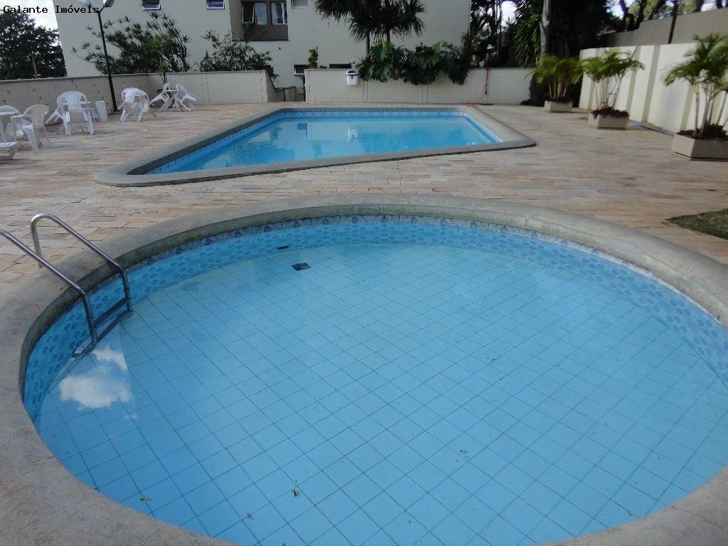 Apartamento em Chácara da Barra, Campinas - Apartamento - Chácara da Barra - Foto 3