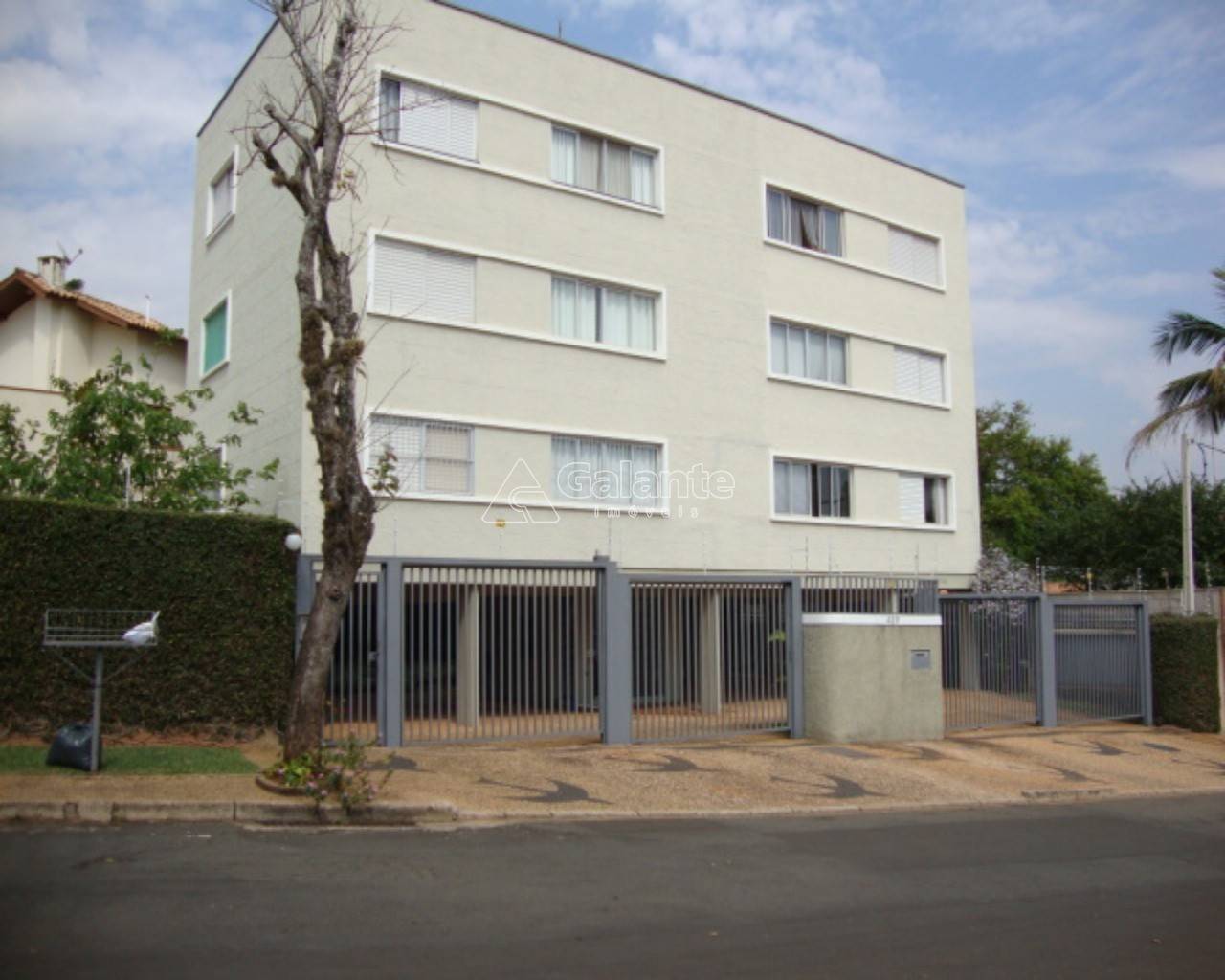 Apartamento em Chácara da Barra, Campinas - Foto 11
