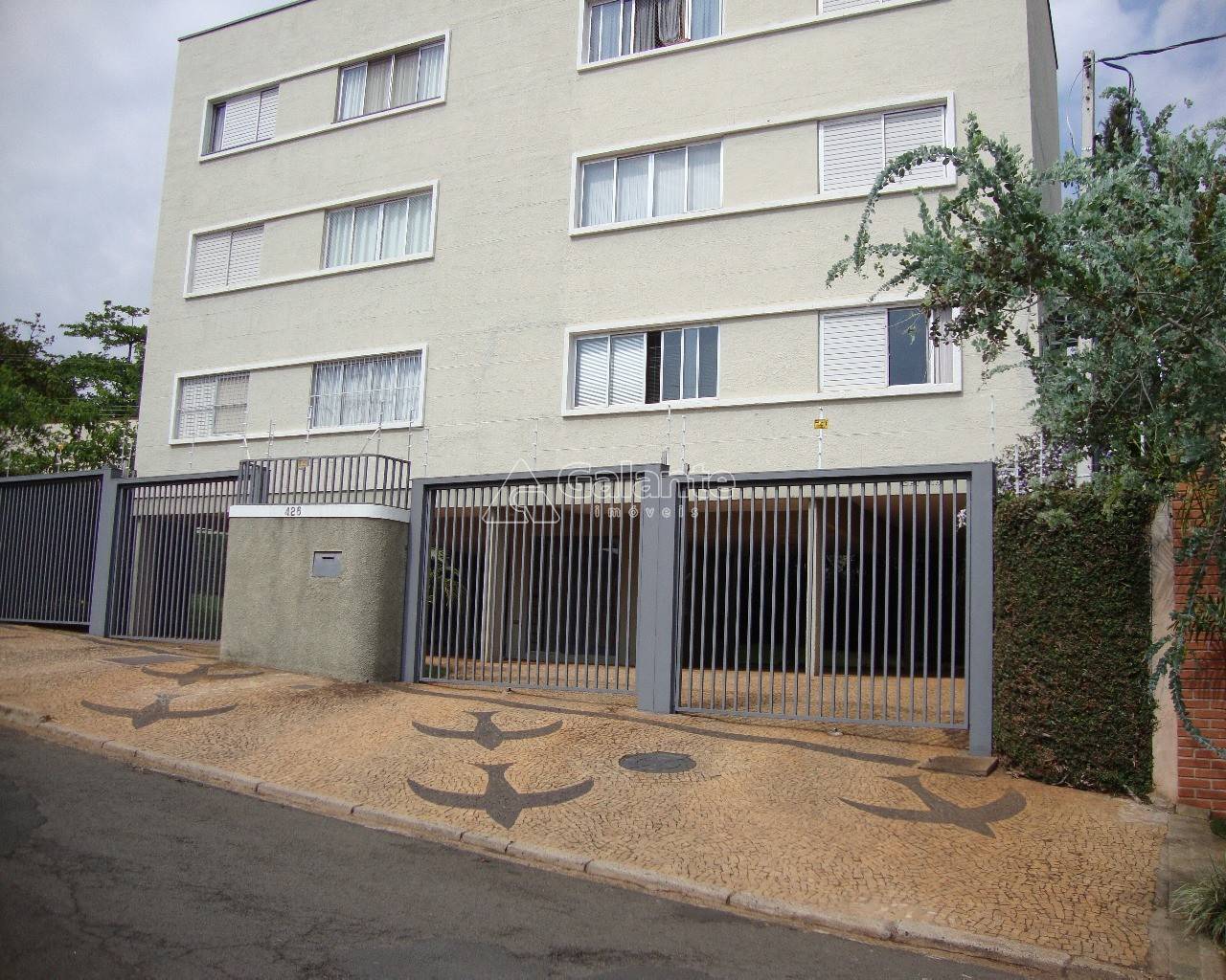 Apartamento em Chácara da Barra, Campinas - Apartamento - Chácara da Barra - Foto 1