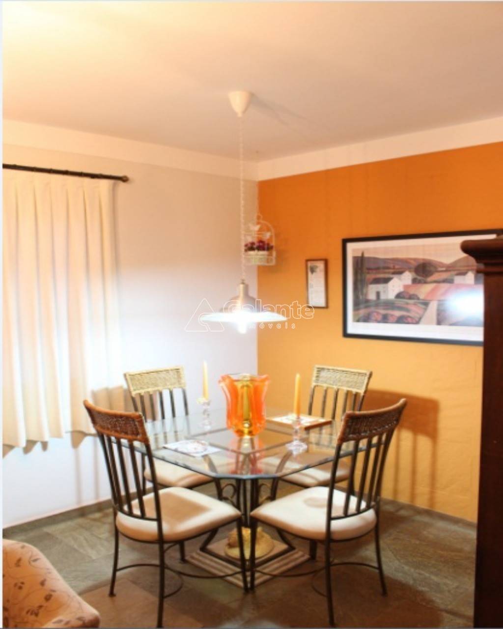 Apartamento em Chácara da Barra, Campinas - Apartamento - Chácara da Barra - Foto 2