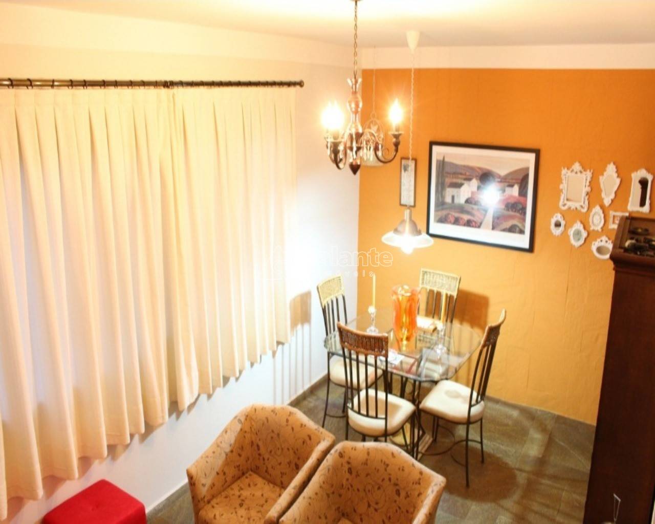 Apartamento em Chácara da Barra, Campinas - Foto 10