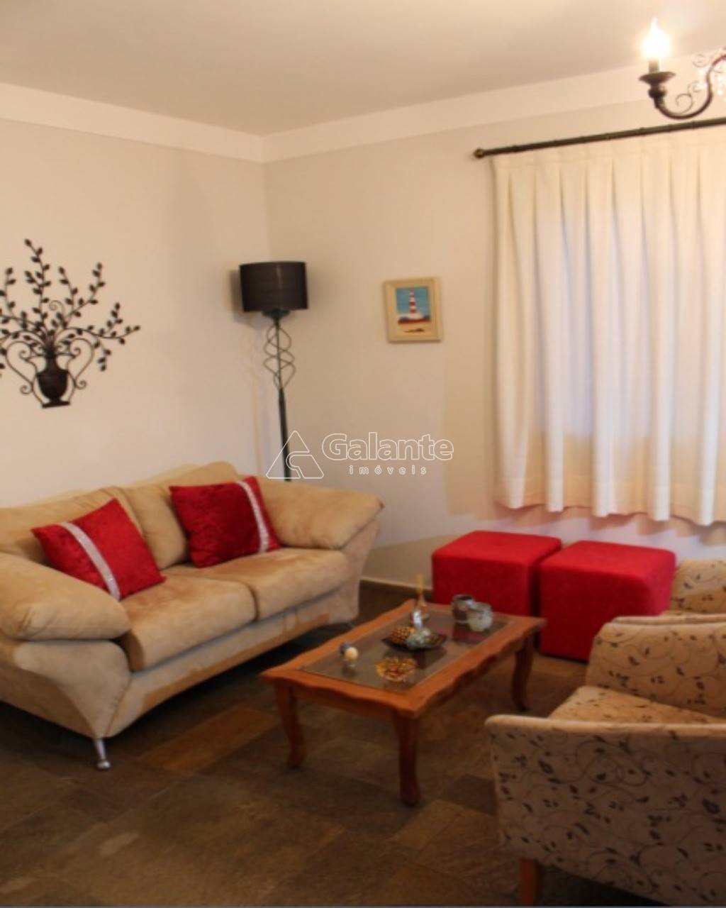 Apartamento em Chácara da Barra, Campinas - Foto 16