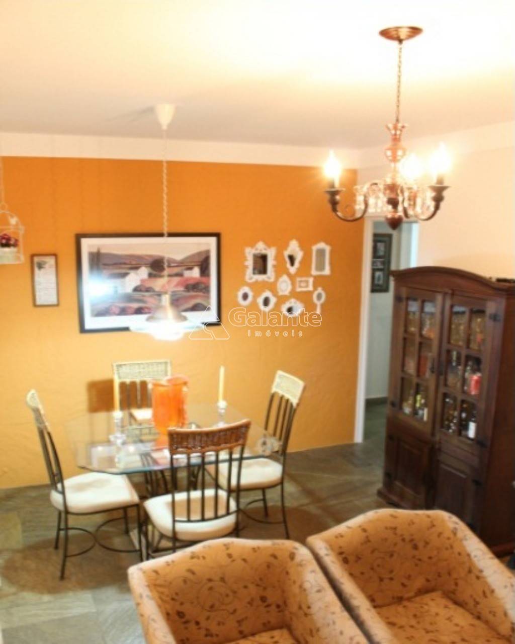 Apartamento em Chácara da Barra, Campinas - Foto 6