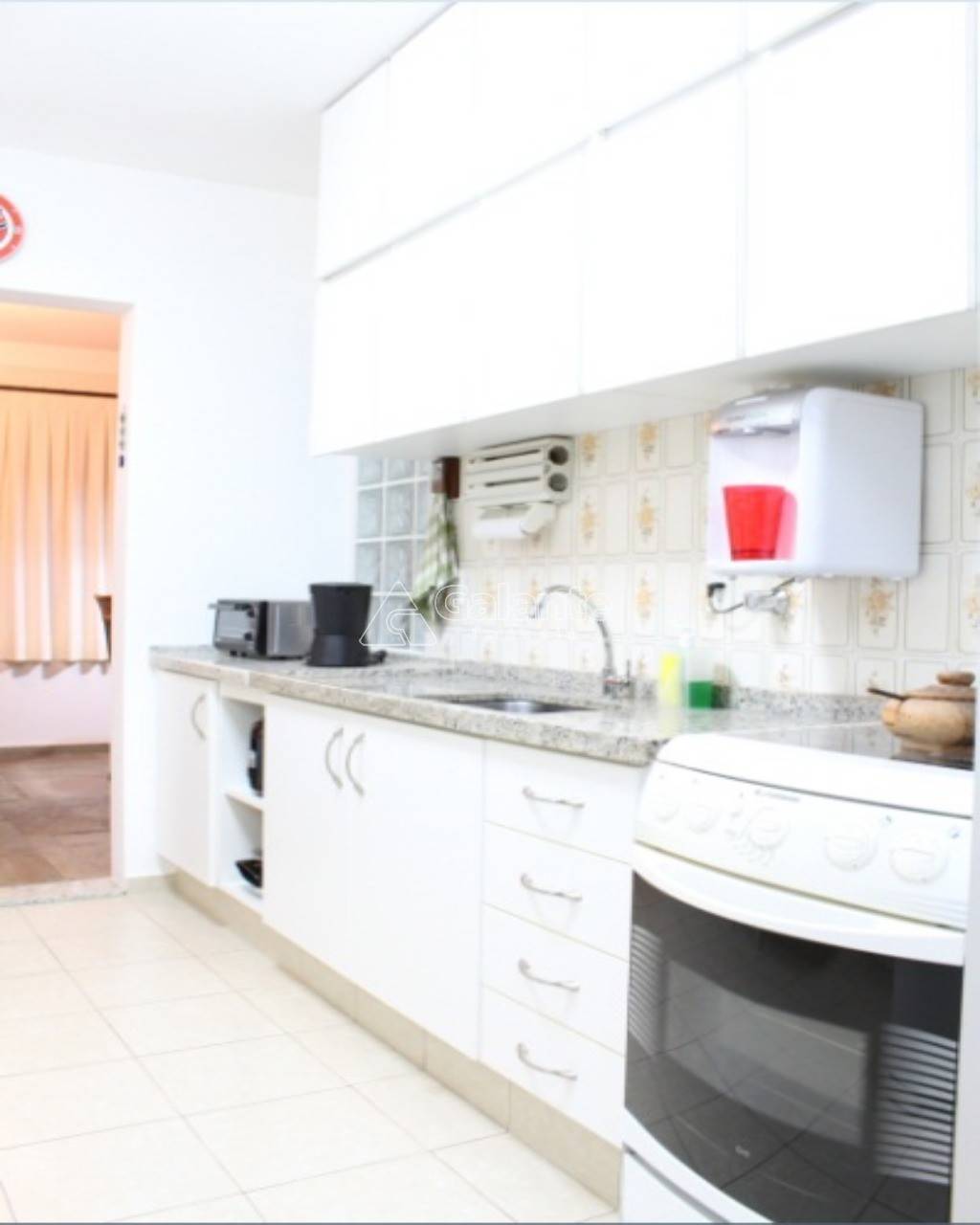 Apartamento em Chácara da Barra, Campinas - Apartamento - Chácara da Barra - Foto 3