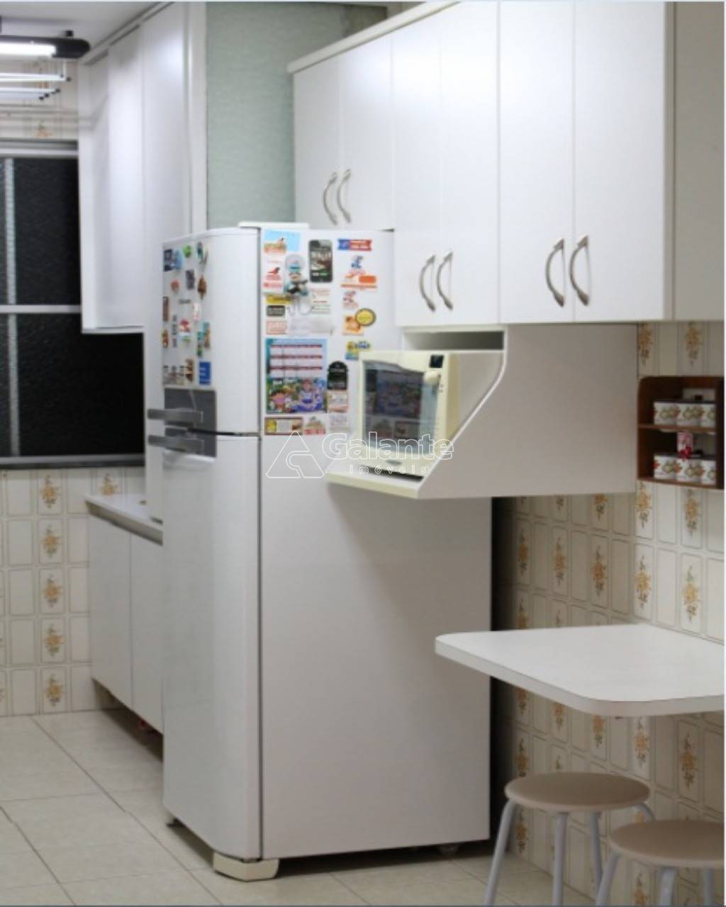 Apartamento em Chácara da Barra, Campinas - Foto 12