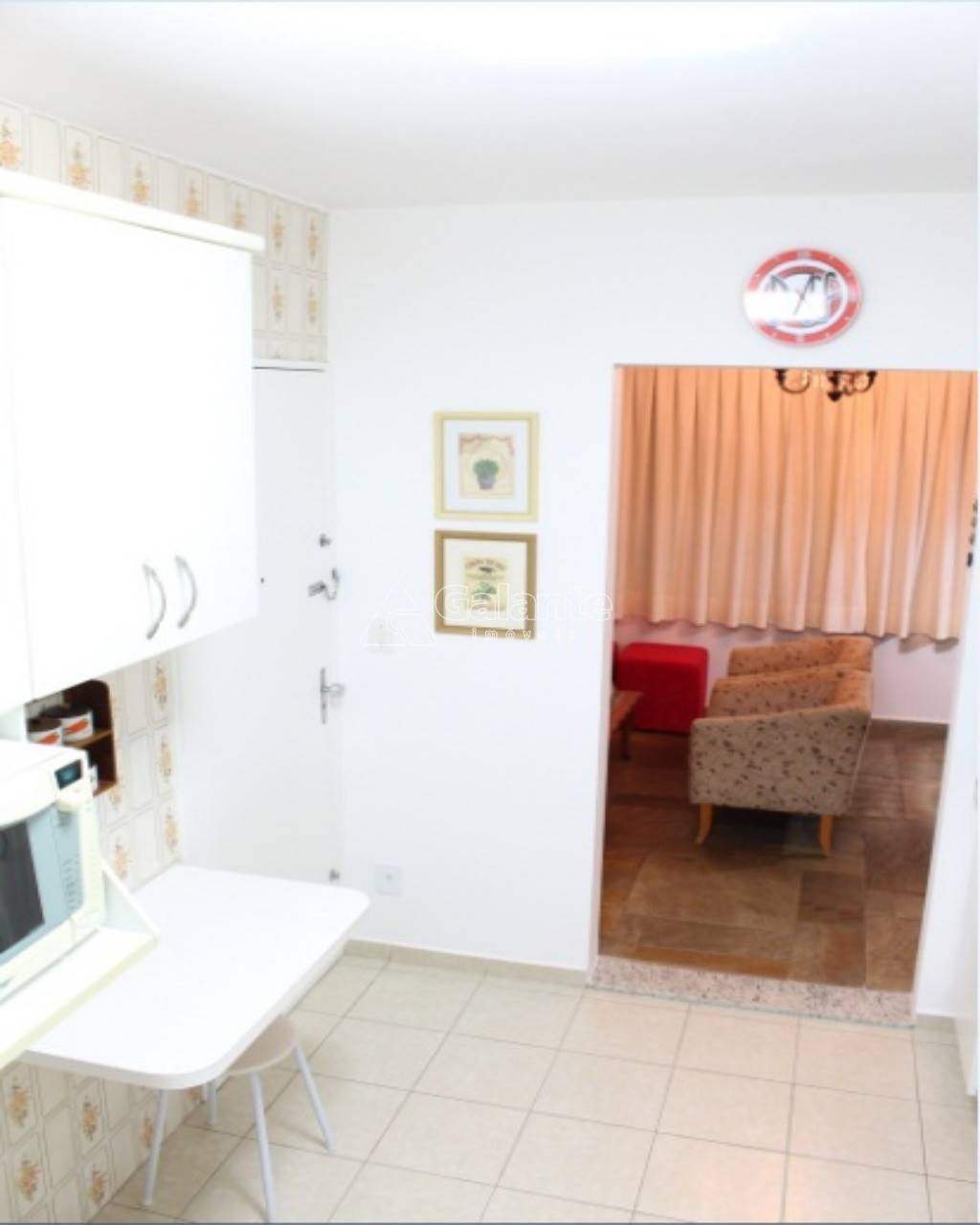Apartamento em Chácara da Barra, Campinas - Foto 4