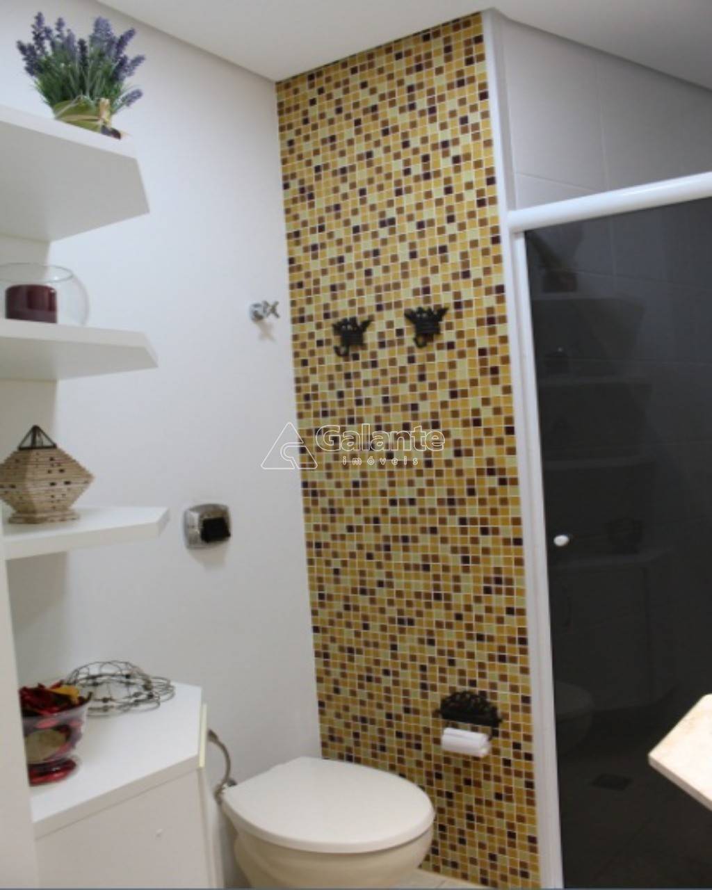 Apartamento em Chácara da Barra, Campinas - Foto 8