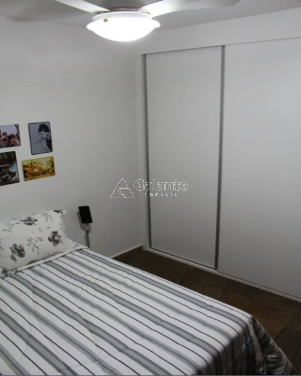 Apartamento em Chácara da Barra, Campinas - Foto 17
