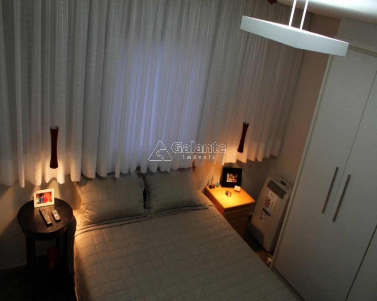 Apartamento em Chácara da Barra, Campinas - Foto 9
