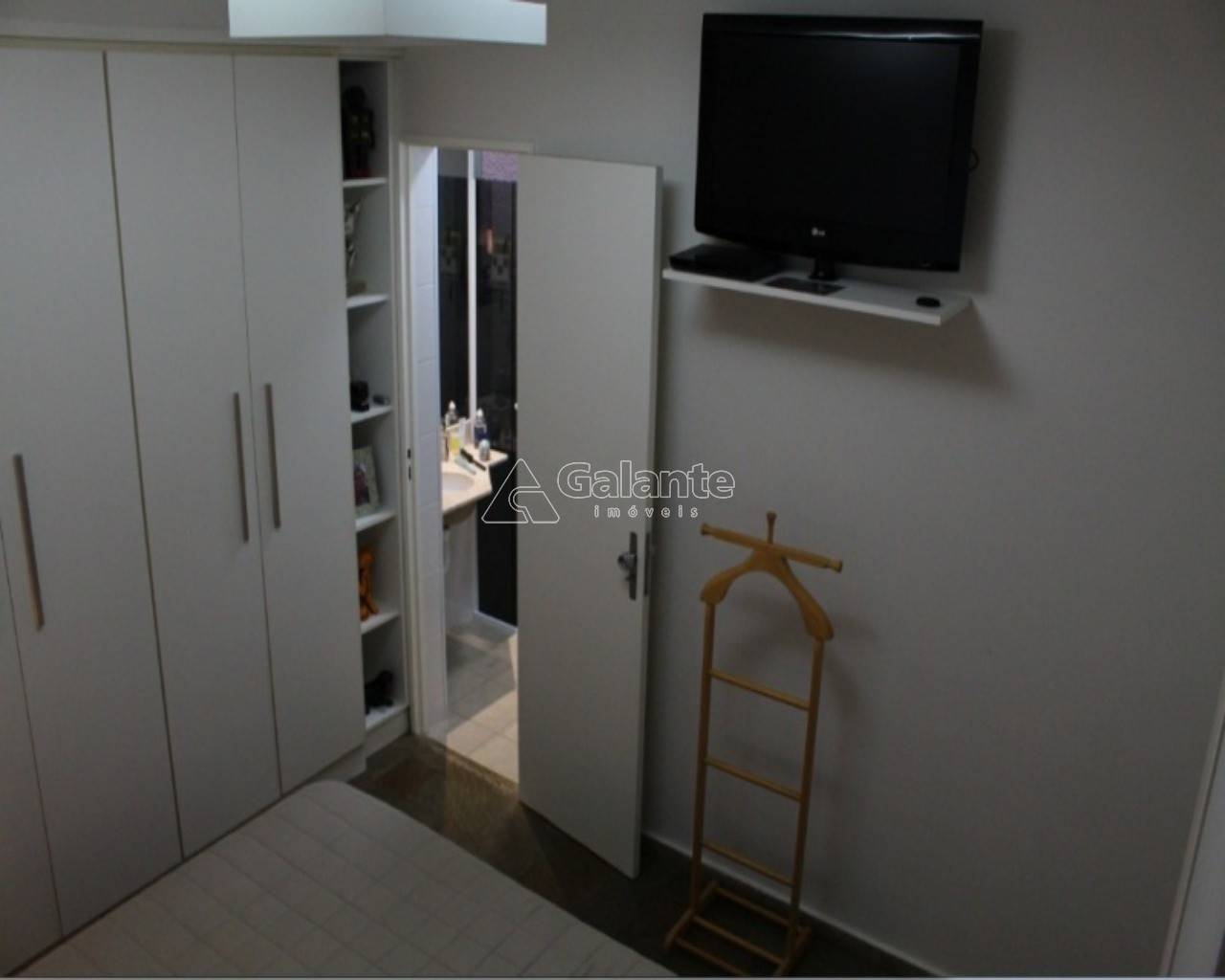 Apartamento em Chácara da Barra, Campinas - Foto 7