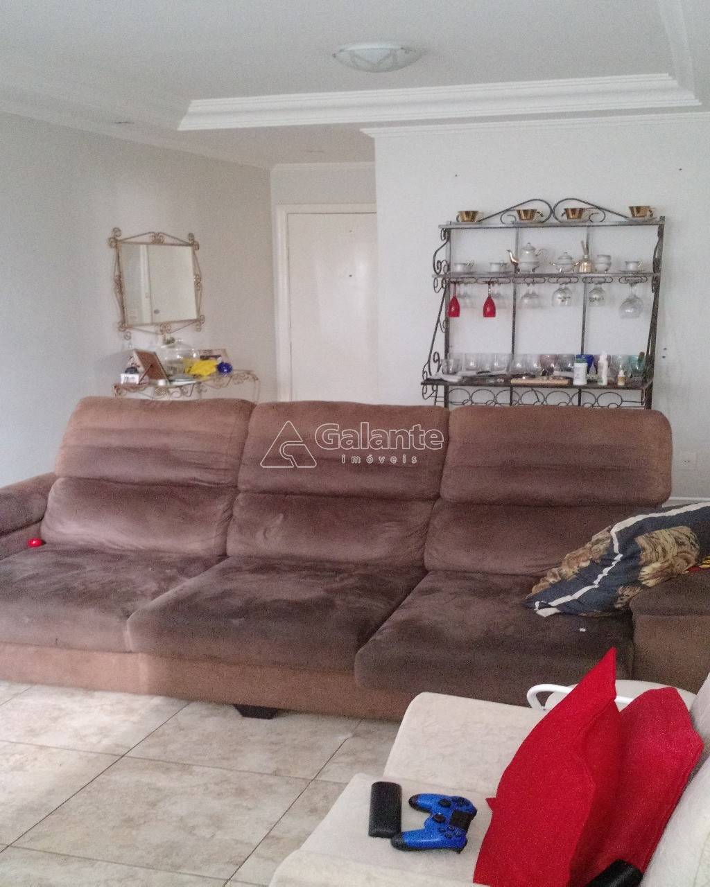 Apartamento em Chácara da Barra, Campinas - Apartamento - Chácara da Barra - Foto 2