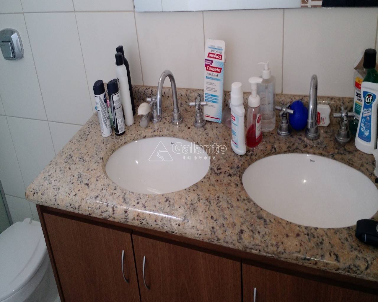 Apartamento em Chácara da Barra, Campinas - Foto 6
