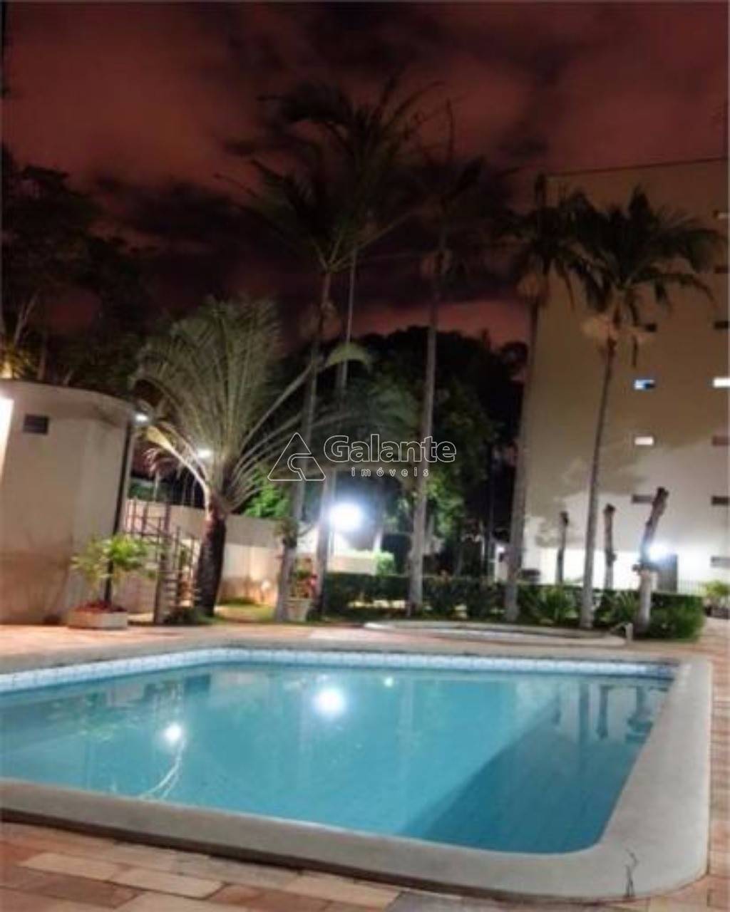 Apartamento em Chácara da Barra, Campinas - Foto 10