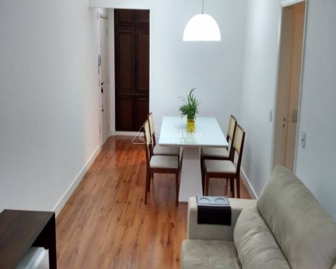 Apartamento em Chácara da Barra, Campinas - Foto 4