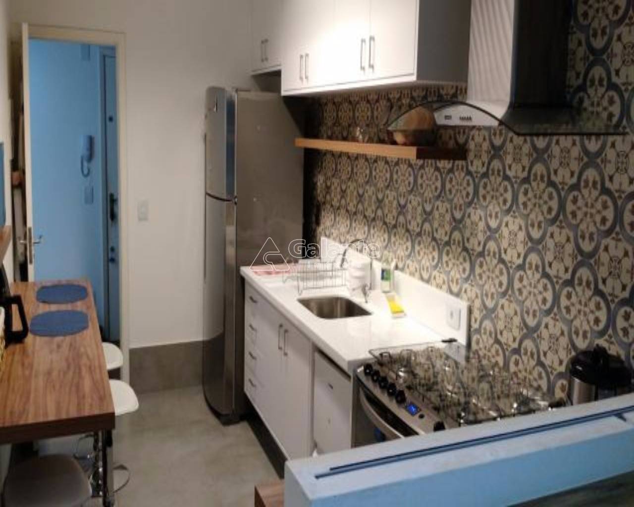Apartamento em Chácara da Barra, Campinas - Foto 7